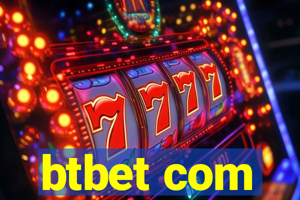 btbet com